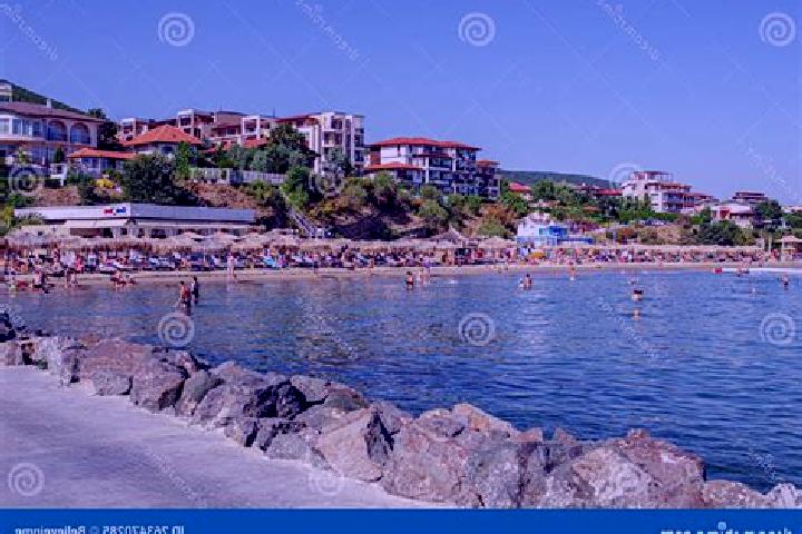 Escorts Sveti Vlas, Bulgaria — Local Companions