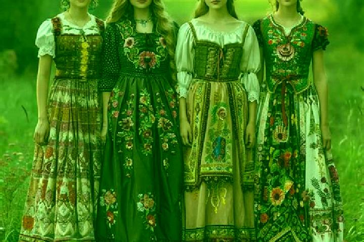 Escorts Svetlaya, Russia — Local Companions