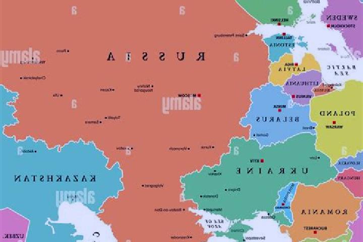 Escorts Svetlogorsk, Russia — Local Companions