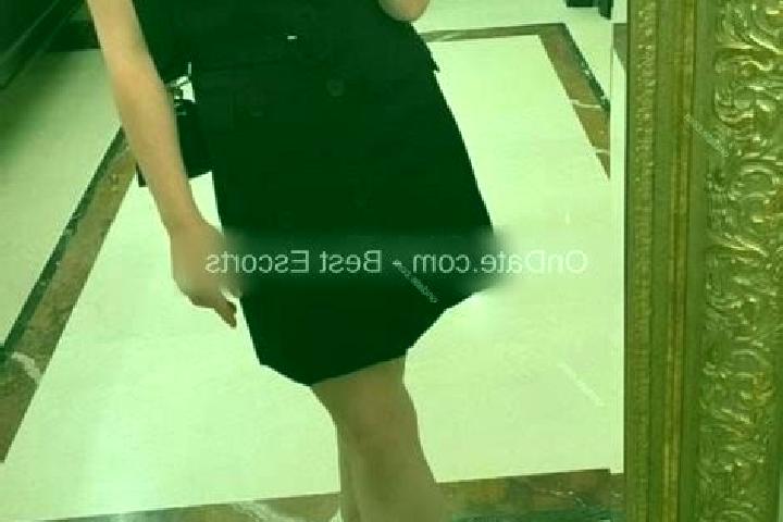 Escorts Svitlovodsk, Ukraine — Local Companions