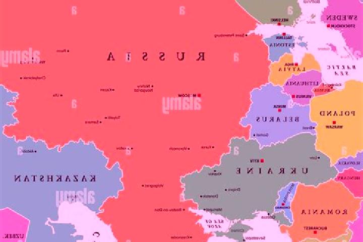 Escorts Svobodnyy, Russia — Local Companions