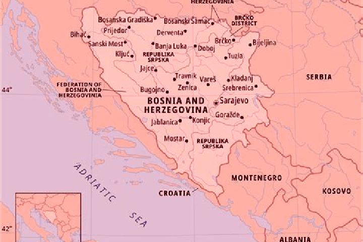 Escorts Svodna, Bosnia and Herzegovina — Local Companions