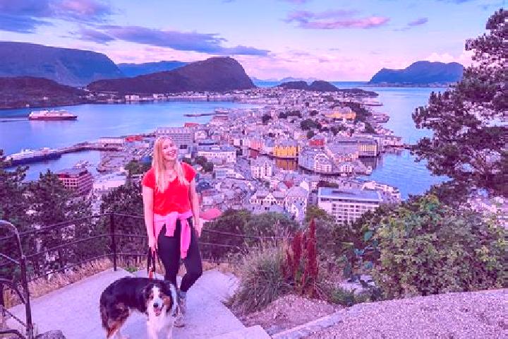 Escorts Svortland, Norway — Local Companions