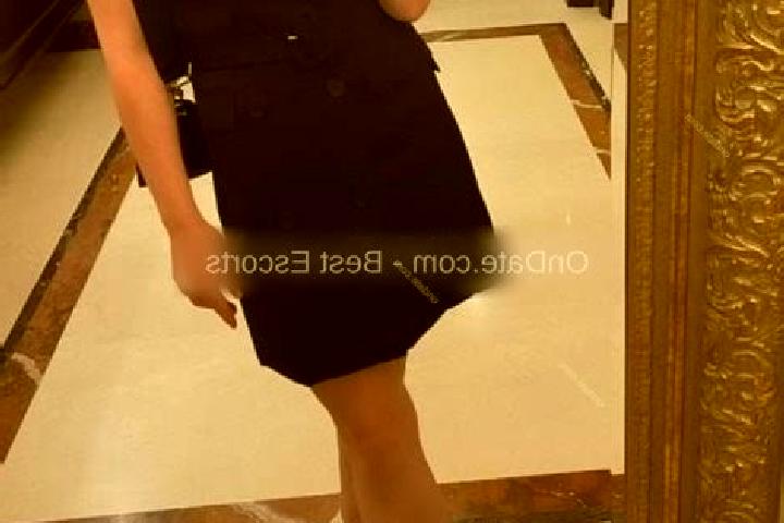 Escorts Svyrydivka, Ukraine — Local Companions