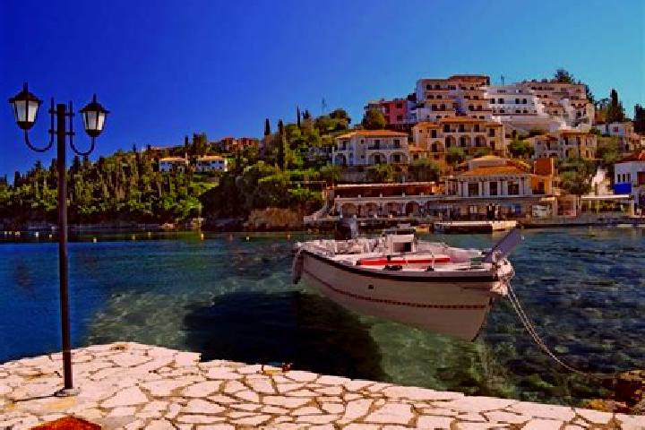 Escorts Syvota, Greece — Local Companions