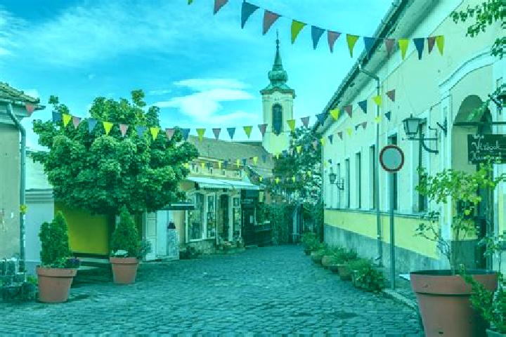 Escorts Szentendre, Hungary — Local Companions