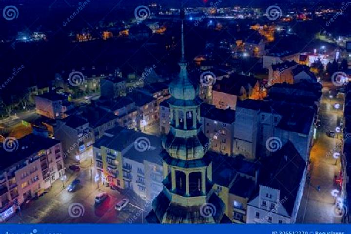 Escorts Szprotawa, Poland — Local Companions