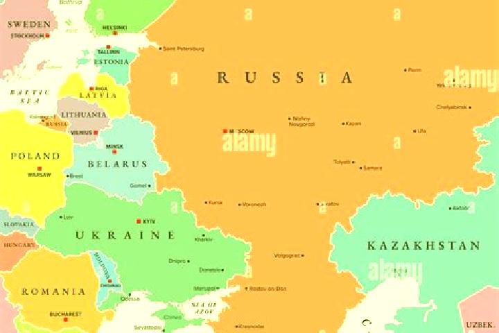 Escorts Tabaga, Russia — Local Companions