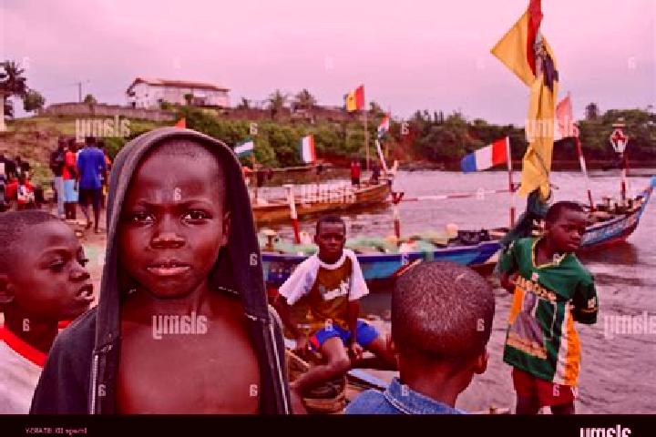 Escorts Tabou, Ivory Coast — Local Companions