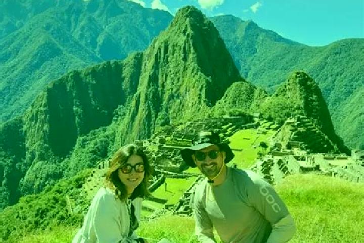 Escorts Tacabamba, Peru — Local Companions