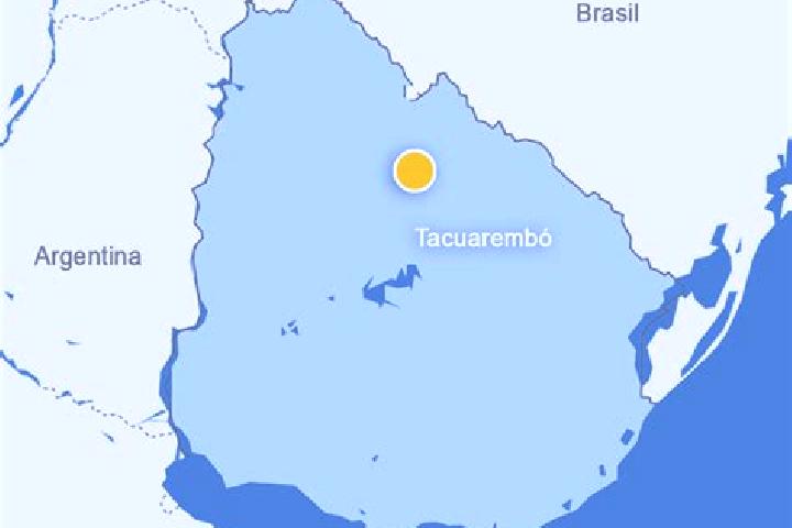 Escorts Tacuarembo, Uruguay — Local Companions