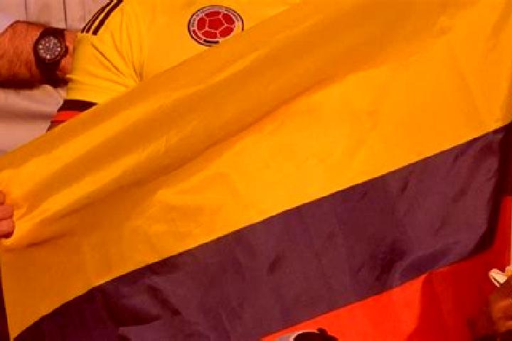 Escorts Tado, Colombia — Local Companions