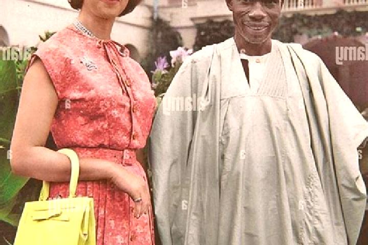 Escorts Tafawa Balewa, Nigeria — Local Companions