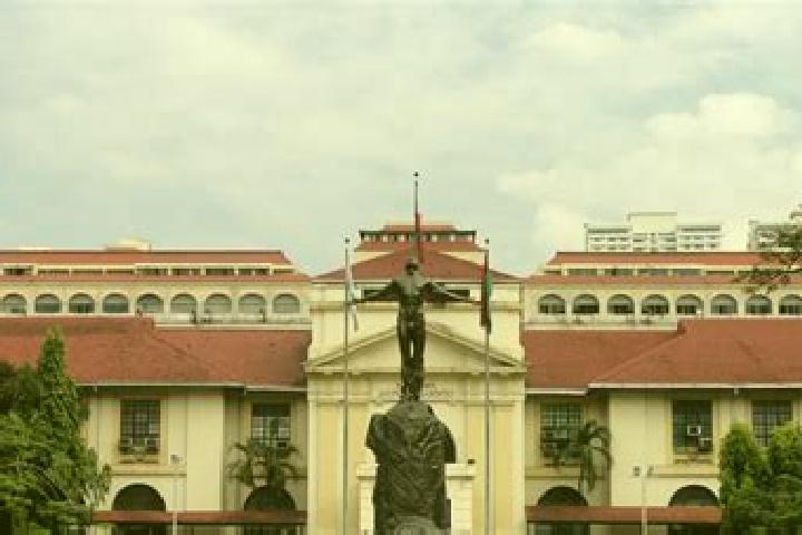 Escorts Taft, Philippines — Local Companions
