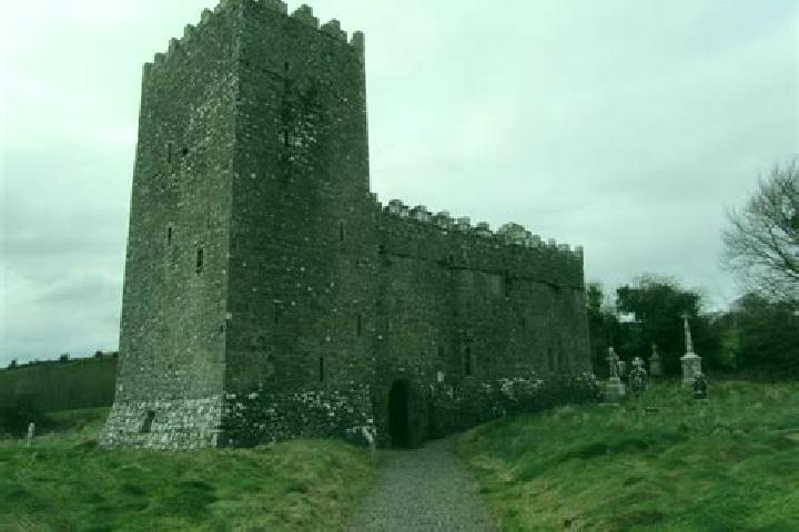 Escorts Taghmon, Ireland — Local Companions