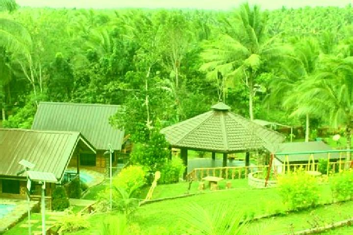 Escorts Tagkawayan Sabang, Philippines — Local Companions