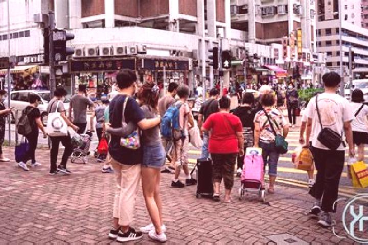 Escorts Tai Wai, Hong Kong — Local Companions
