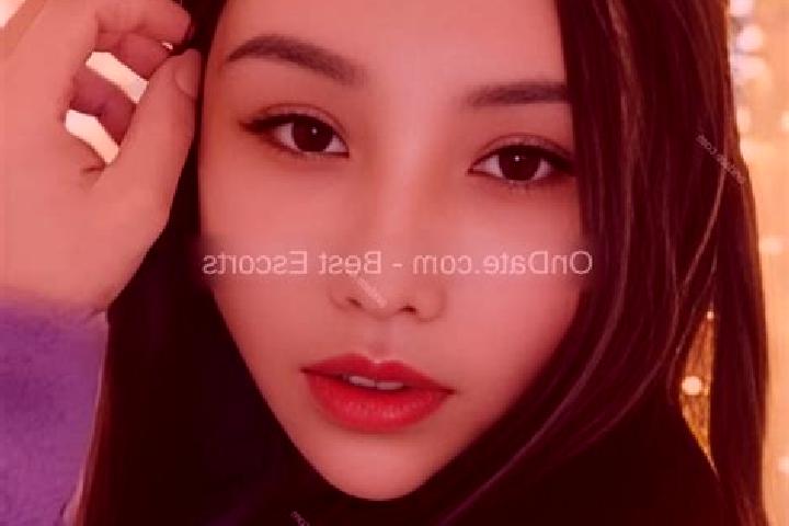 Escorts Taibao, China — Local Companions