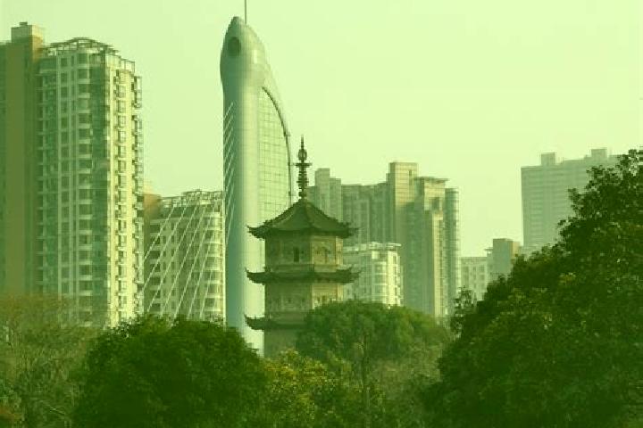 Escorts Taiping, China — Local Companions