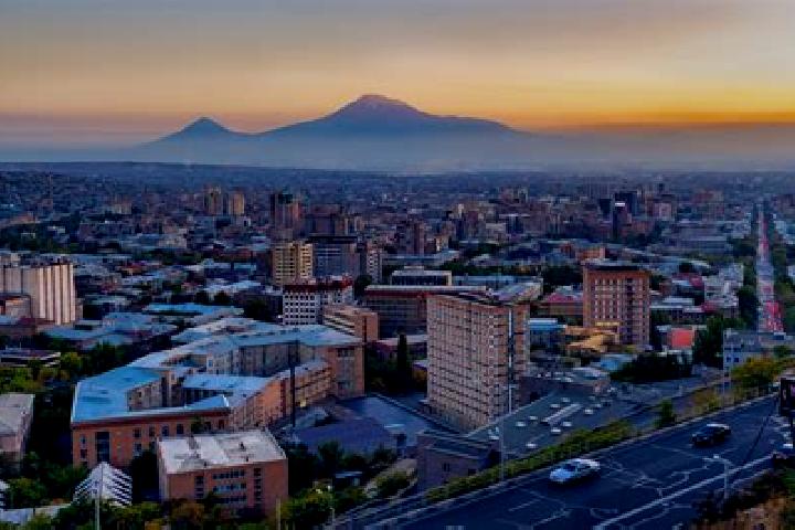 Escorts Tairov, Armenia — Local Companions