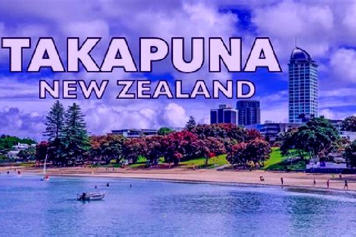 Escorts Takapuna, New Zealand — Local Companions