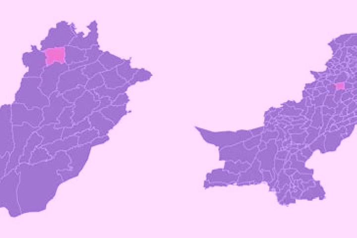 Escorts Talagang, Pakistan — Local Companions