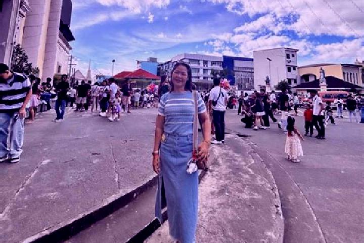 Escorts Talaibon, Philippines — Local Companions