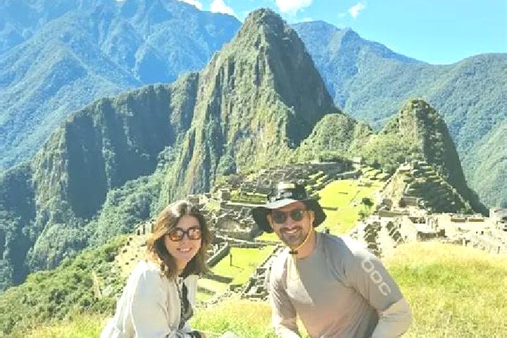 Escorts Talanquera, Peru — Local Companions
