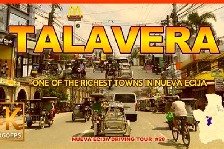 Escorts Talavera, Philippines — Local Companions