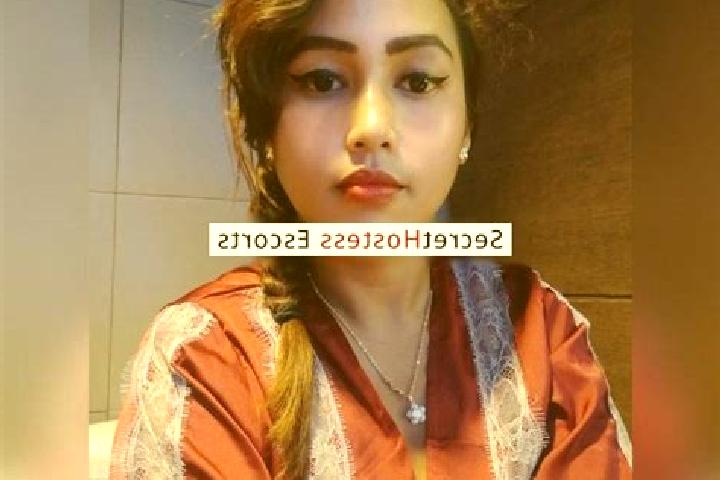 Escorts Talbantal, Indonesia — Local Companions