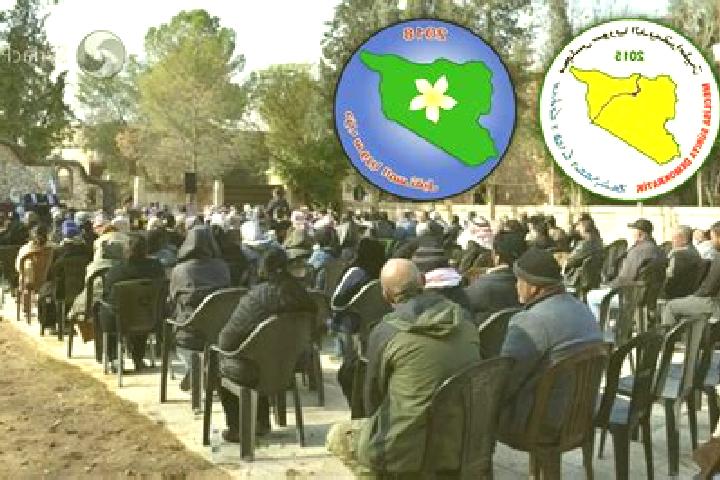 Escorts Tall Tamr, Syria — Local Companions