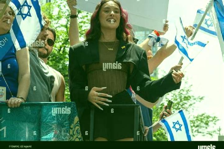 Escorts Talme El azar, Israel — Local Companions