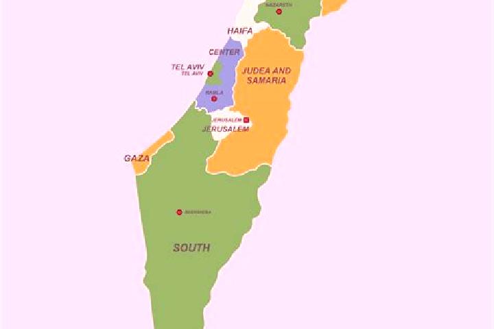 Escorts Talme Yehi el, Israel — Local Companions