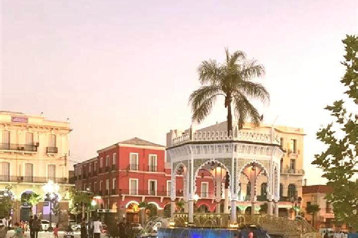 Escorts Talmine, Algeria — Local Companions