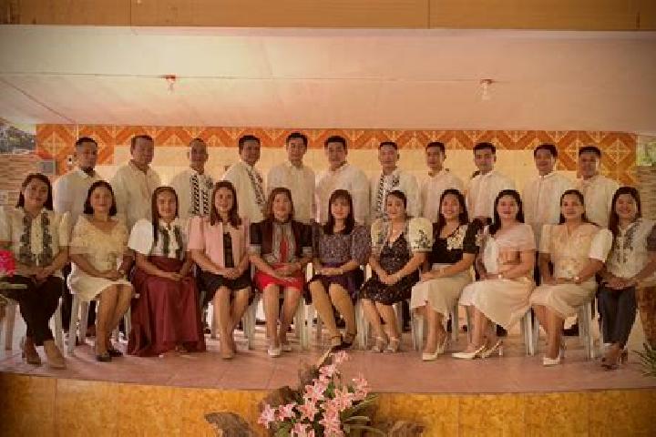 Escorts Talugtug, Philippines — Local Companions