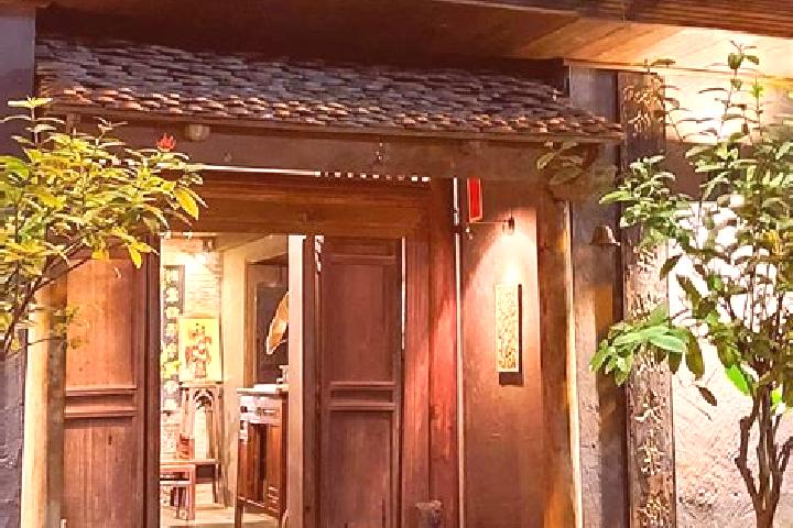 Escorts Tam Vu, Vietnam — Local Companions