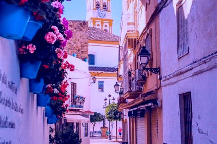 Escorts Tamajon, Spain — Local Companions