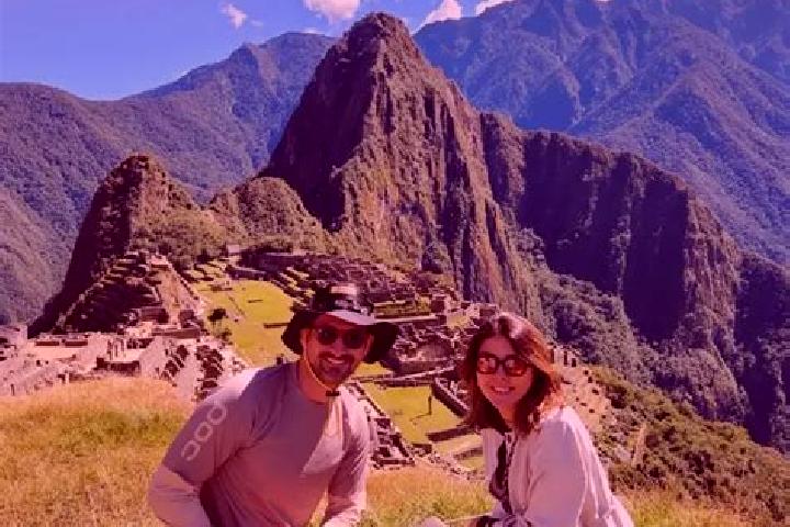 Escorts Tamanco, Peru — Local Companions