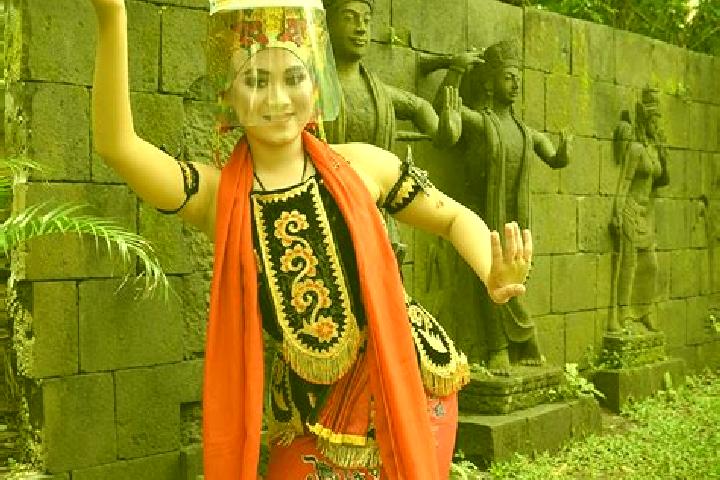 Escorts Tamansari Krajan, Indonesia — Local Companions