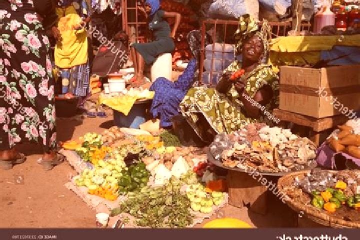 Escorts Tambacounda, Senegal — Local Companions