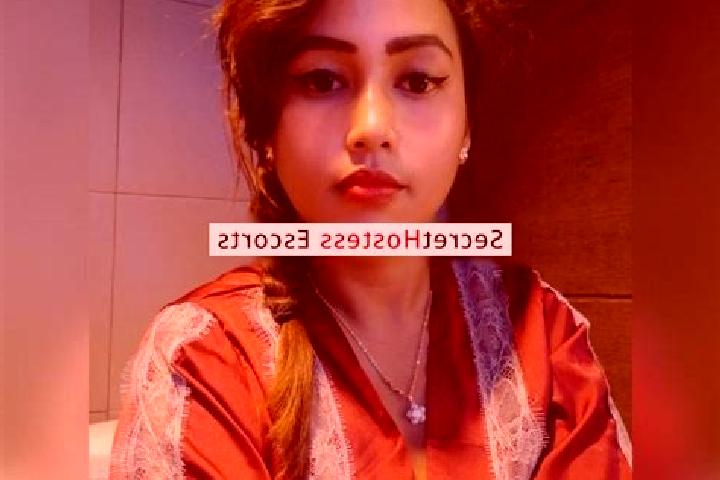 Escorts Tambu, Indonesia — Local Companions