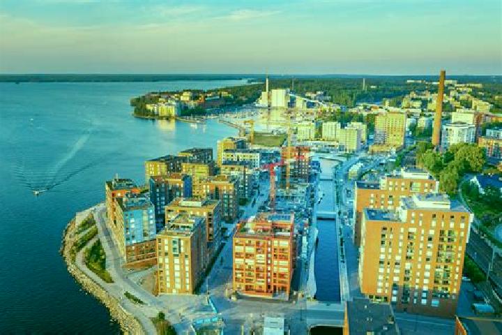 Escorts Tampella, Finland — Local Companions