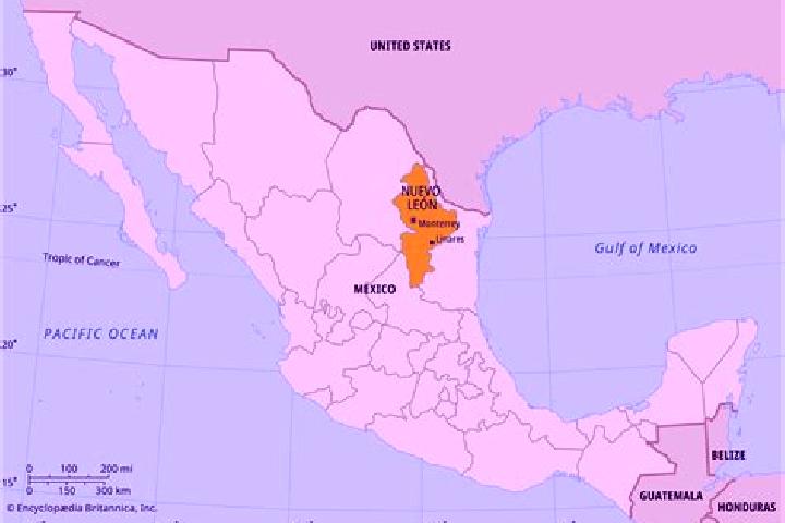 Escorts Tampiquito, Mexico — Local Companions