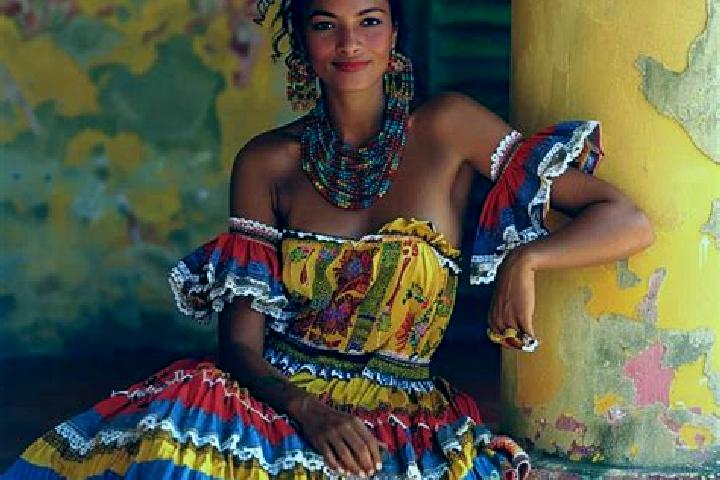 Escorts Tanabi, Brazil — Local Companions
