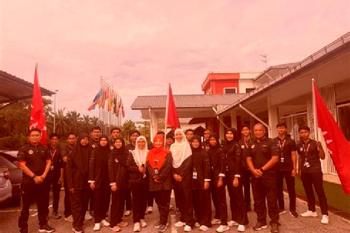 Escorts Tanah Merah, Malaysia — Local Companions