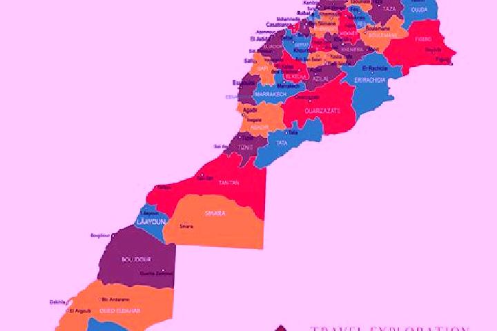 Escorts Tanalt, Morocco — Local Companions