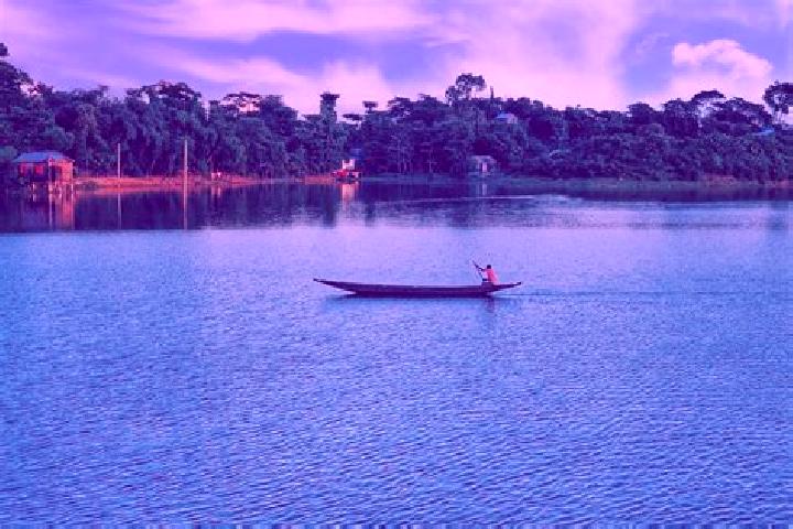 Escorts Tangail, Bangladesh — Local Companions