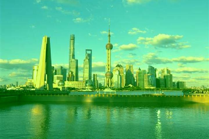 Escorts Tangquan, China — Local Companions