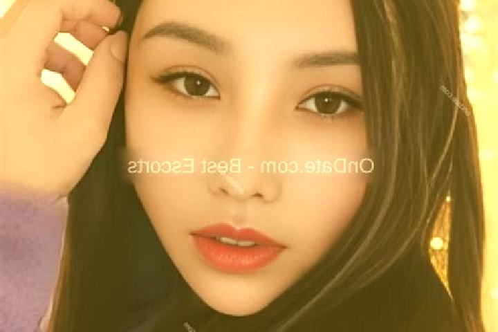 Escorts Tanjiaqiao, China — Local Companions