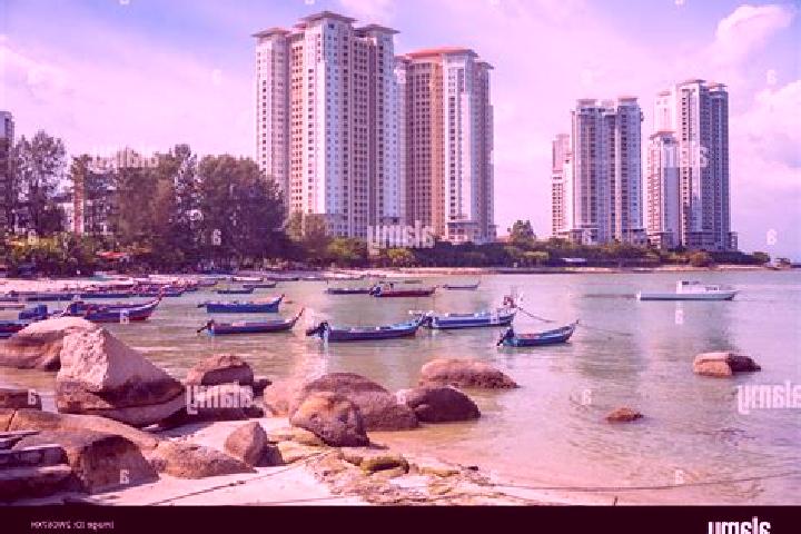 Escorts Tanjung Tokong, Malaysia — Local Companions